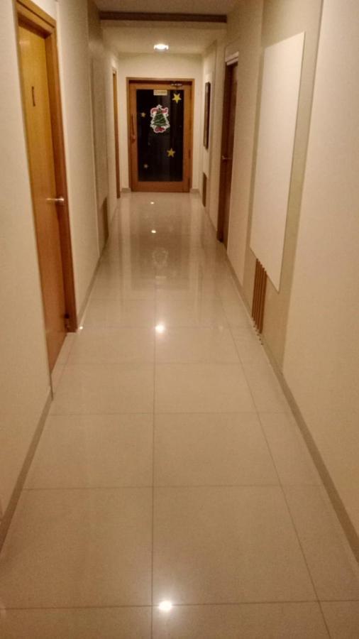 Fabhotel A&M - Nr Lv Prasad Institute, Banjara Hills Хайдарабад Экстерьер фото