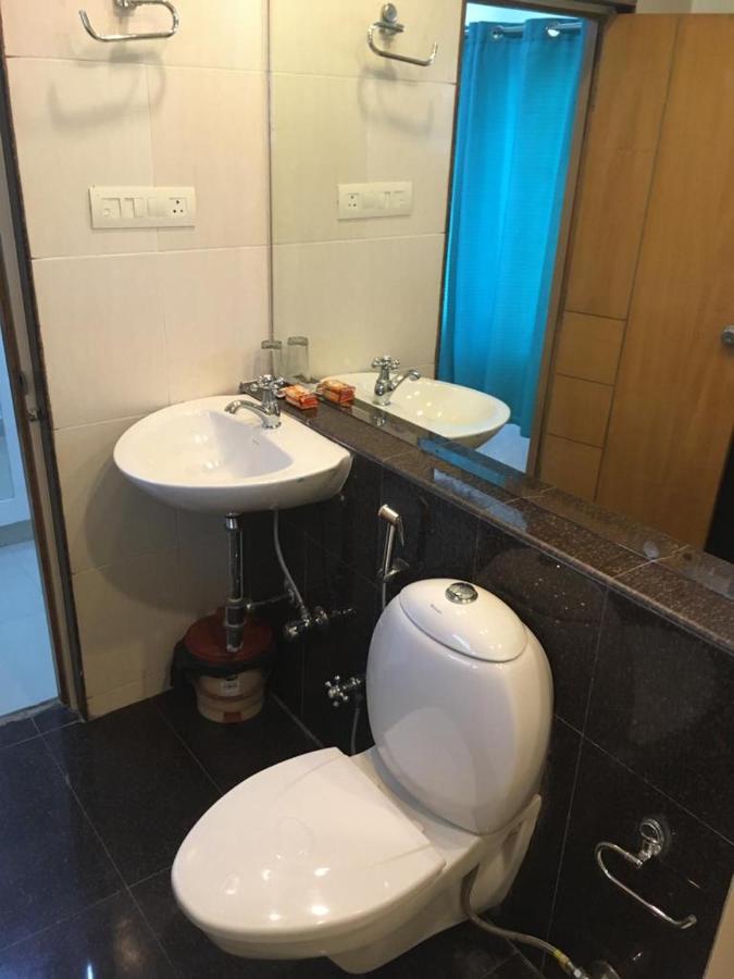 Fabhotel A&M - Nr Lv Prasad Institute, Banjara Hills Хайдарабад Экстерьер фото