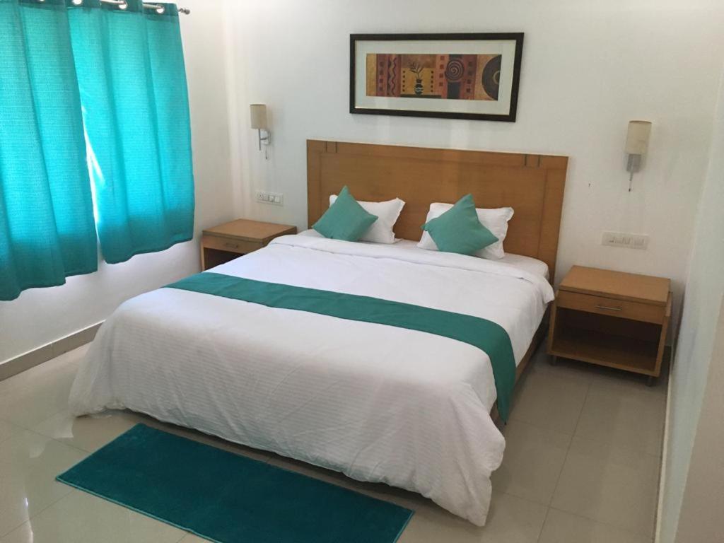 Fabhotel A&M - Nr Lv Prasad Institute, Banjara Hills Хайдарабад Экстерьер фото