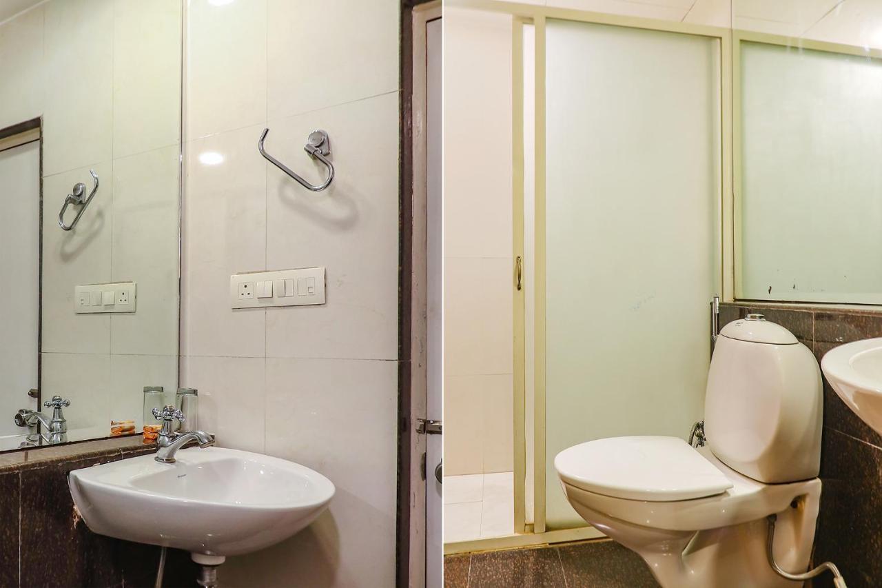 Fabhotel A&M - Nr Lv Prasad Institute, Banjara Hills Хайдарабад Экстерьер фото